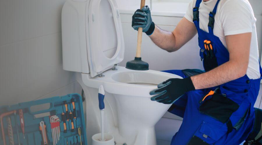 Professional emergency plumbing in Maryknoll, NY